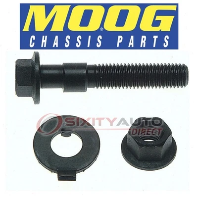 MOOG Front Alignment Camber Kit for 1990-1991 Lexus ES250 - Suspension  mn Foto 1 de 4