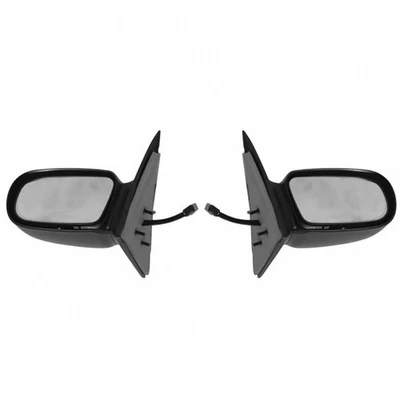 For Buick Skylark 1992-1998 Door Mirror Driver and Passenger Side | Pair | Power - Imagem 1 de 4