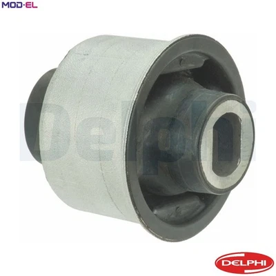 2x MOUNTING CONTROLTRAILING ARM TD1618W FOR MERCEDES-BENZ OM648.960 3.2L 6cyl - Image 1 of 4