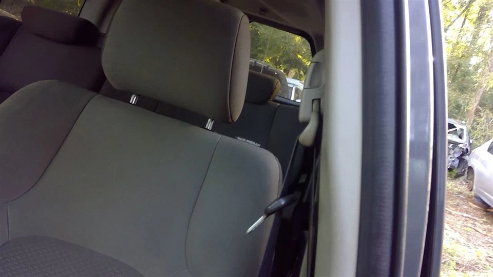 Cinturón de seguridad cubo delantero conductor retractor a través de 10/09 se adapta 07-10 XTERRA 26315 Foto 1 de 1