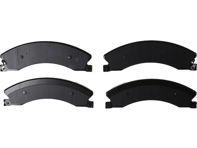 Juego de pastillas de freno traseras para Buick Rendezvous 2002-2007 2003 2004 2005 2006 FW842TR Foto 1 de 1