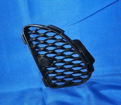 2014-2017 Jaguar X152 F-Type Front Passenger RIght Bumper Grille OEM W/Warranty - Image 1 of 4