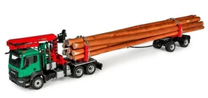 Conrad 81179-01 1/50 MAN TGS NN Diecast Heavy Duty Truck - Bild 1 von 1