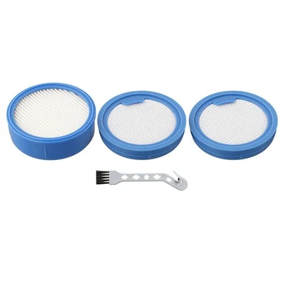 For Electrolux Ultimate700 Vacuum Cleaner Filter Kit Washable Reusable 3 Pieces - Image 1 of 4