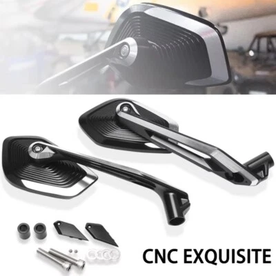 Espejo retrovisor para BMW R1300GS R1250GS R1200GS F650GS F850GS F750GS G310GS F900 Foto 1 de 4