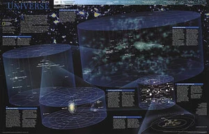 The Universe 1999 - Imagen 1 de 1