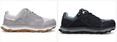 ALTRA Womens Lone Peak Alpine Trail Running Shoe 8.5,9,9.5 GP or 9.5 Dark Gray - Image 1 of 4