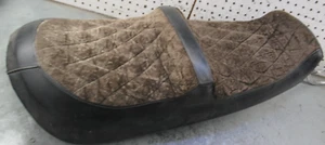 BMW Airhead /7  Seat r90s r100rs r100rt r100s r75/7 Groovy Baby! - Picture 1 of 13