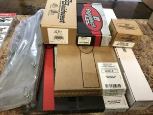 Enginetech 2007-2014 Chevy GMC 5.3 5.3L AFM Removal Kit Cam Lifters - Picture 1 of 1