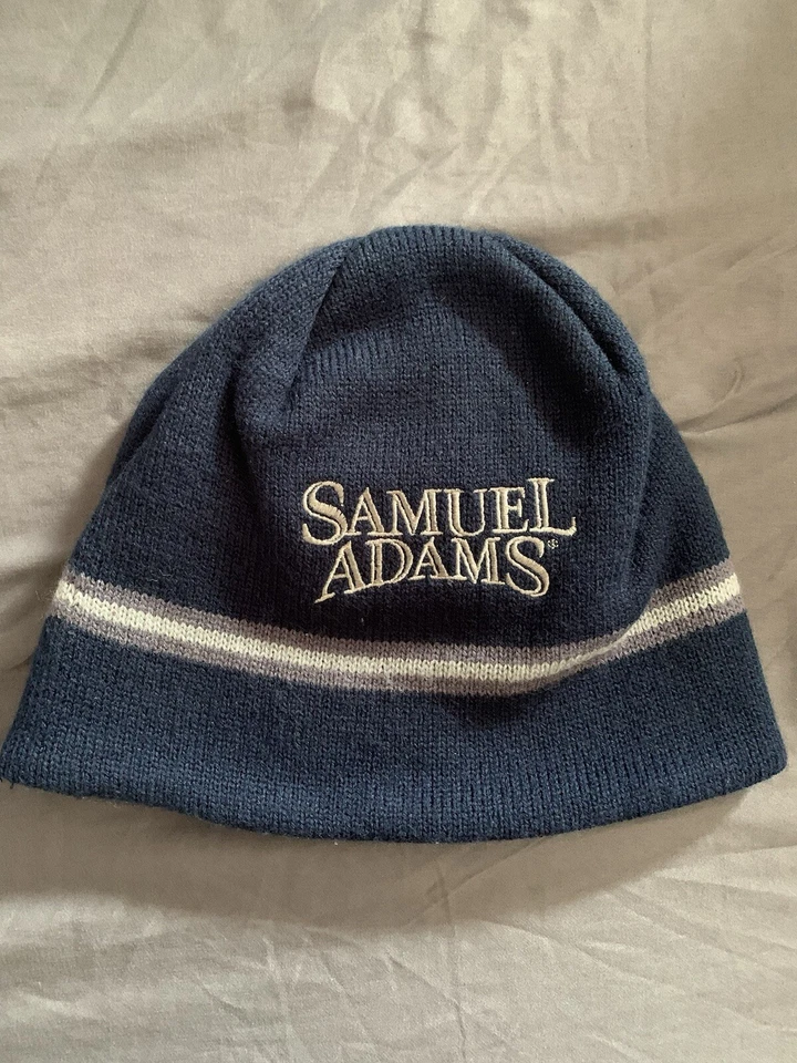 Вязаная шляпа Samuel Adams - Изображение 1 из 1