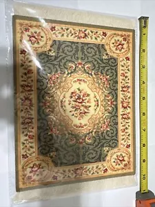 Mouse Pad Turkish Carpet Design Traditional Orange - Picture 1 of 2