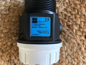 Endress Hauser FTW31 A1A3AA0A 400mm LIQUIPOINT T - Picture 1 of 3