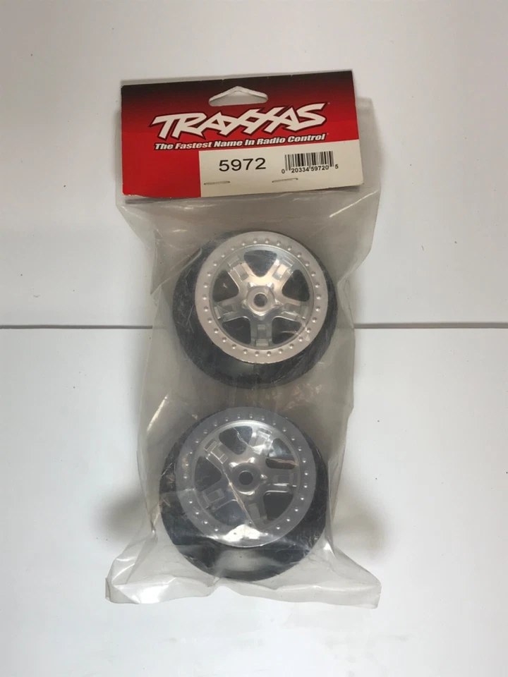 RC TRAXXAS 5972 Beadlock Wheel from Mid America - Image 1 of 1