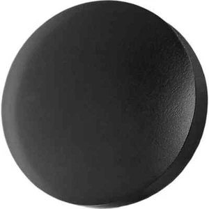 Enchufe Negro Madera Ohrplug Túnel Flesh Tunnel Plug Oreja Acampanado Plug - Imagen 1 de 1