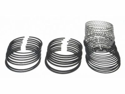 For 1979-1986 GMC K2500 Suburban Piston Ring Set 21734BW 1980 1981 1982 1983 - Image 1 of 2