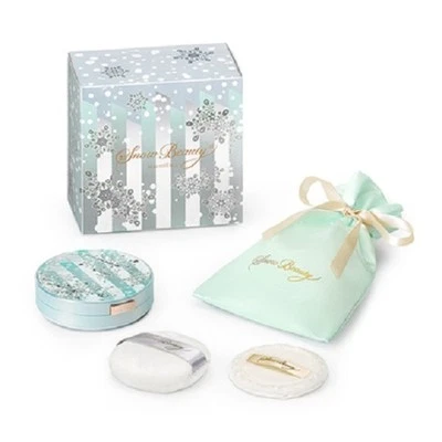 JAPAN Limited! Shiseido Maquillage Snow Beauty Face Powder lll Limited Edition - Image 1 of 4