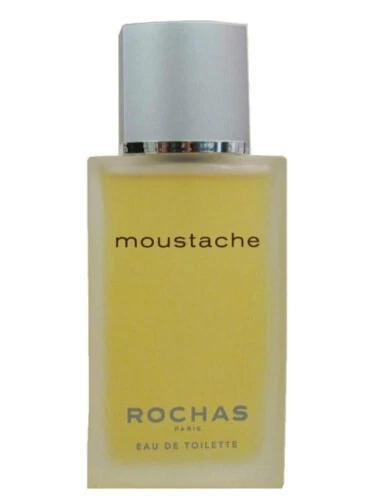 MOUSTACHE BY ROCHAS 2,5 (75 ML) EAU DE TOILETTE SPRAY Foto 1 de 1