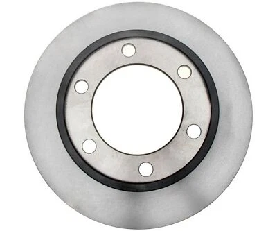 For 1984-1994 Ford L9000 Disc Brake Rotor Front Raybestos 1985 1986 1987 1988 - Image 1 of 3