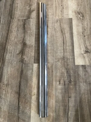 1965 Oldsmobile Cutlass F85 Front Rear Door Trim Molding LH RH Vista Cruiser OEM - Image 1 of 4