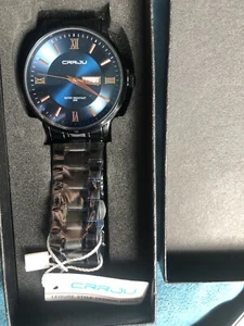 CRRJU Watch - Picture 1 of 1