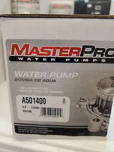 Engine Water Pump GMB 150-1400 - Picture 1 of 1