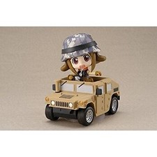 Good Smile Company - Magical Marine Pixel Maritan Nendoroid Pvc Action Figure D