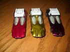 Hot Wheels Redlines*Lot Of 3*Swingin Wing--1969---U.S.A. Very Nice Condition-