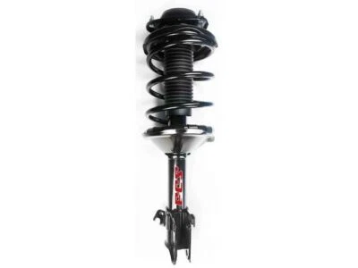 Conjunto de muelle helicoidal y puntal delantero derecho para Subaru Baja 2003 31217NTYJ Foto 1 de 2