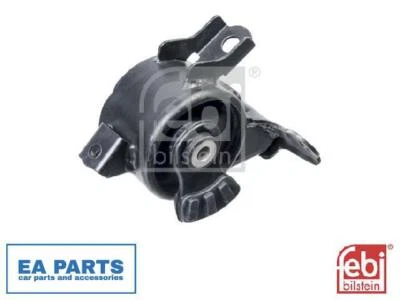 Mounting, manual transmission for HONDA FEBI BILSTEIN 105897 fits Left - Image 1 of 3