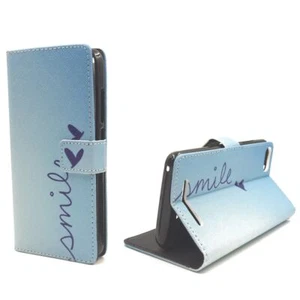 Etui Komórka Ochrona do Wiko Lenny 3 Case Cover Pokrowiec Portfel Etui Etui na telefon Nowe - Zdjęcie 1 z 6