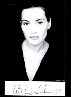 Kate Winslat Foto TOP ## BC 128773 - Bild 1 von 2