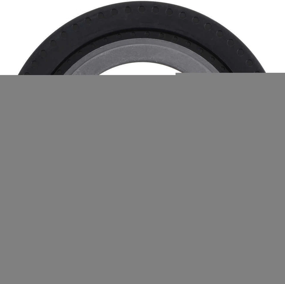 Drive Axle Shaft Seal-FSGR DANA Spicer 2017426