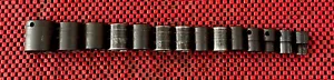 Snap-On 214IMFMYA 14pc 3/8" Dr 6-Pt Metric Flank Drive Shallow Impact Socket Set - Bild 1 von 9