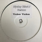Ricky Riot - Yeke Yeke, 12 Zoll (Vinyl)