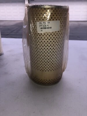 ACDelco Hydraulic Filter PF1084 - Image 1 of 4