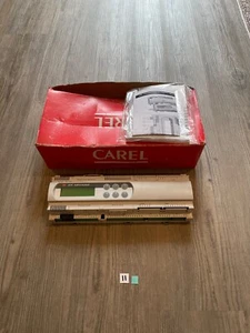 Regolatore elettronico Carel pCO2 PCO2000BM0 - Foto 1 di 7