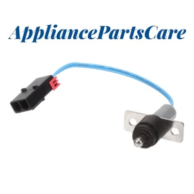 Samsung Washer Thermistor DC90-10128N, DC90-10128H - Image 1 of 3