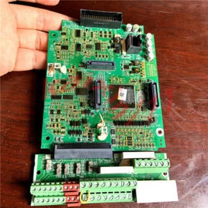 1pc used Delta inverter C2000 CP2000 CT2000 series control board 2945470301 - Picture 1 of 1