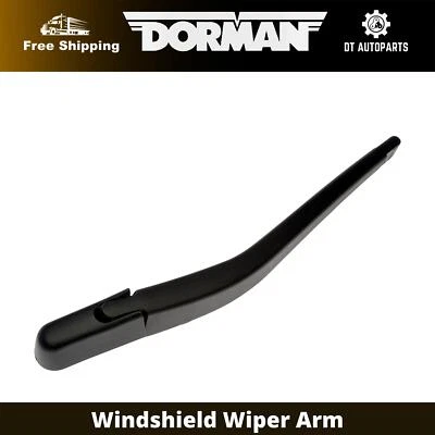 Para 2007-2014 Volvo XC90 Dorman limpador de para-brisa braço traseiro 2008 2009 2010 2011 - Imagem 1 de 4