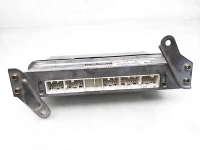 Módulo de control del motor Lexus Is300 2003-2004 transmisión automática sedán ecu 89661-53480 Foto 1 de 4