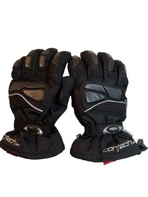 GUANTES CORTECH Moto de Nieve Snow Blitz Negro Gris Mujer 2XL Foto 1 de 4