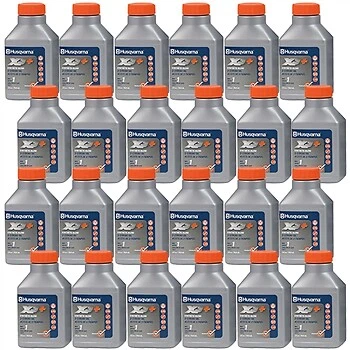 Husqvarna 593152301 XP+ 2 Stroke Oil