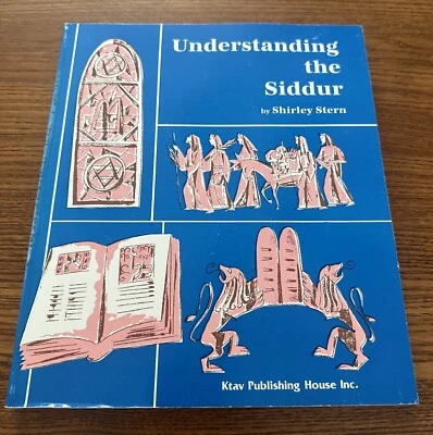 Understanding the Siddur By Shirley Stern - Image 1 of 4