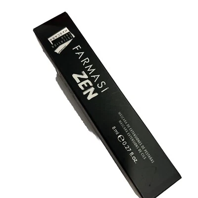 Farmasi Make Up Zen Extension Lash Mascara 8 ml New With Box - Image 1 of 2