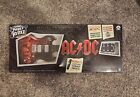 2009 Paper Jamz AC/DC Guitar Special Edition Series Instant Rock Star New In Box