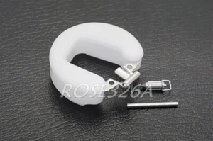 Carburetor Float Valve Set For Honda ATC70 ATC110 ATC125M C70 CRF70F CRF110F - Bild 1 von 1