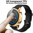 Smart Watch Case TPU Protector Cover For Garmin Venu 2S 2 Plus SQ Vivoactive 3 4