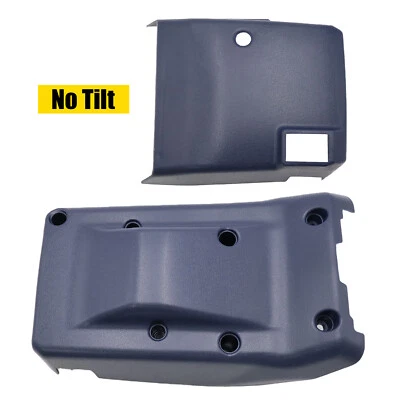 For 1984-1989 Toyota 4Runner 2.4L 3.0L l4 V6 Steering Column Cover 45286-35220 Foto 1 de 4