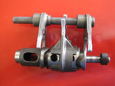Excellent 79-82 Honda CB650 C shift forks & drum 9K on engine 30 Day Warranty  Foto 1 de 4