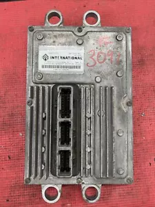 MÓDULO DE CONTROL DE INYECCIÓN DE COMBUSTIBLE DIÉSEL FICM 03-07 FORD SD 6,0 L 1845117C2 # 3091 - Imagen 1 de 2